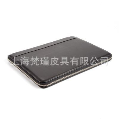 上海梵瑾皮具 中高档仿皮文件夹与经理夹定制专家
